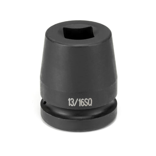 1"DR X 13/16" SQ HV