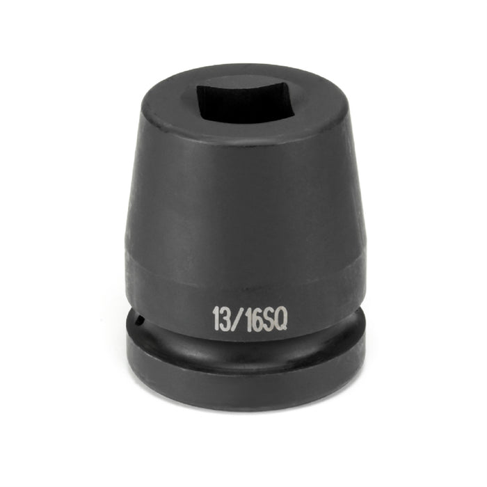 1"DR X 13/16" SQ HV