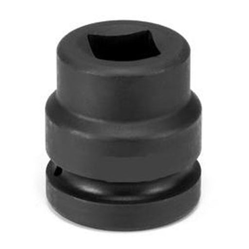 SOC 21MM 1"D BDD WHL IMP SQ 4PT BLK