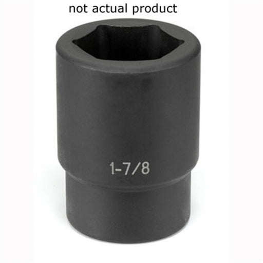 SOC 33MM #5D IMP SPLN BLK