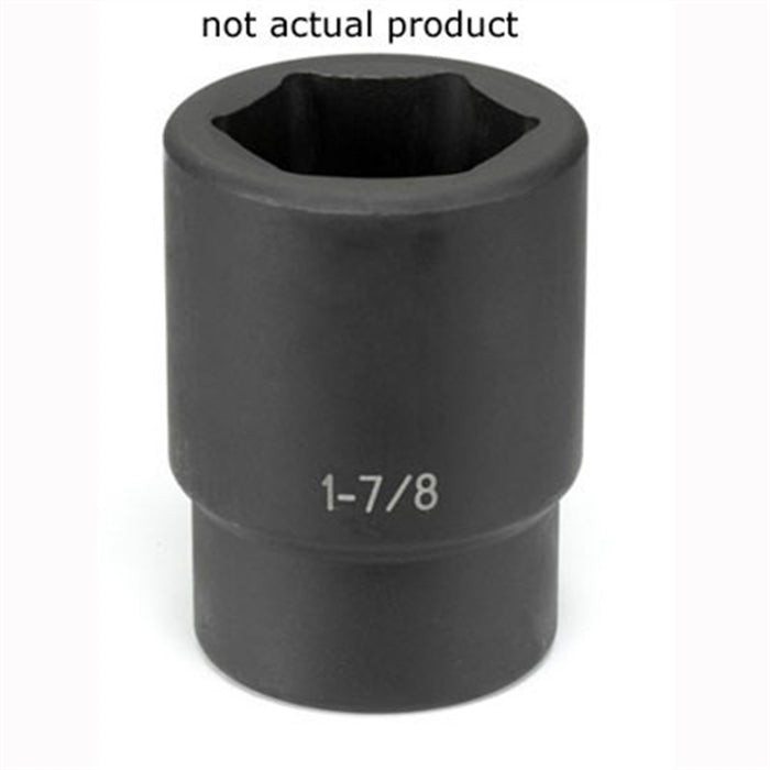 SOC 33MM #5D IMP SPLN BLK