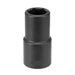 #5 Spline x 1-1/16" Deep Thin Wall