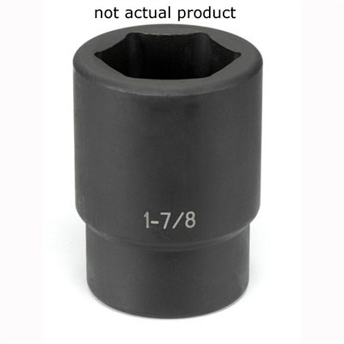 #5 Spline x 1-3/8" Standard