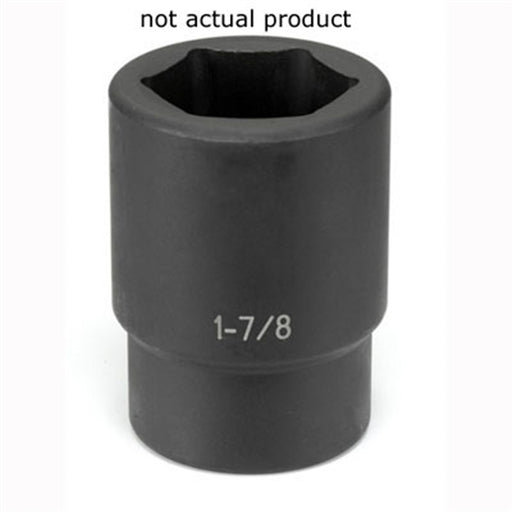#5 Spline x 1-7/16" Standard