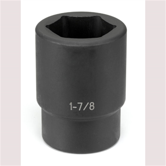 #5 Spline x 1-7/8" Standard