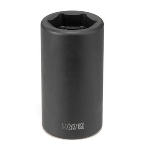 SOC 41MM #5D BDD WHL IMP SPLN SQ BLK
