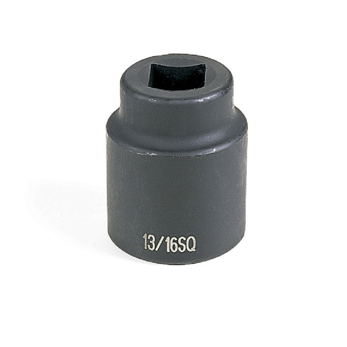 SOC 13/16 #5D IMP 4PT BLK