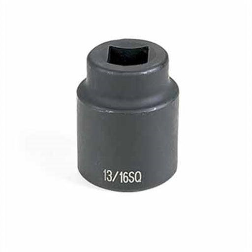 SOC 15/16 #5D IMP SQ 4PT BLK