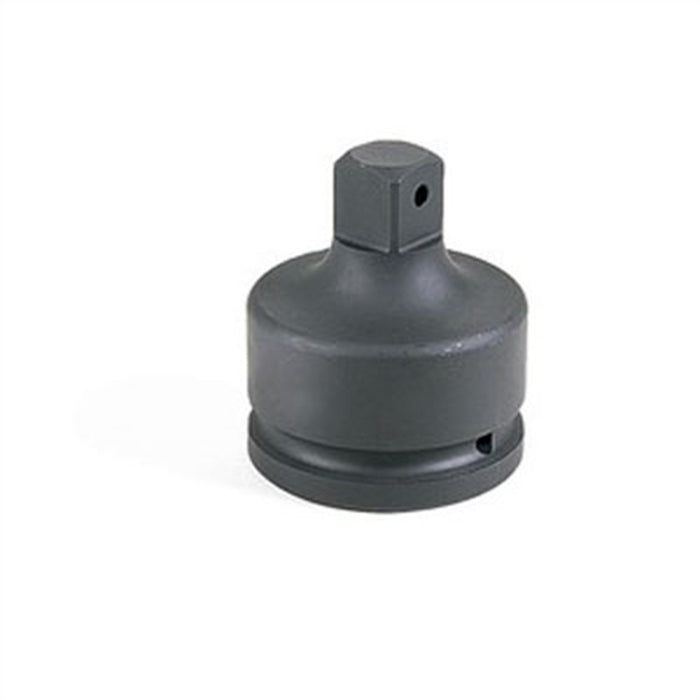 11/2 FEMALE TO 21/2 MALE ADAPTER