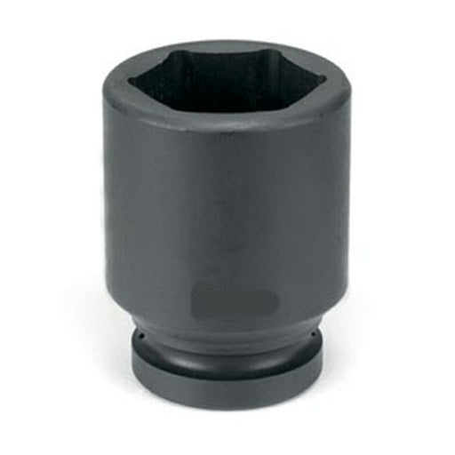 1-1/2" Dr x 100mm Deep