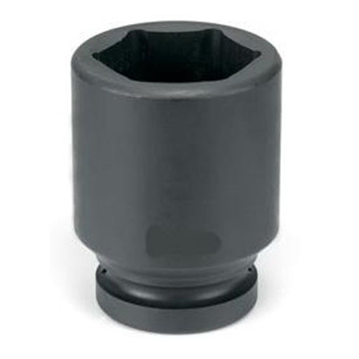1-1/2" Dr x 105mm Deep