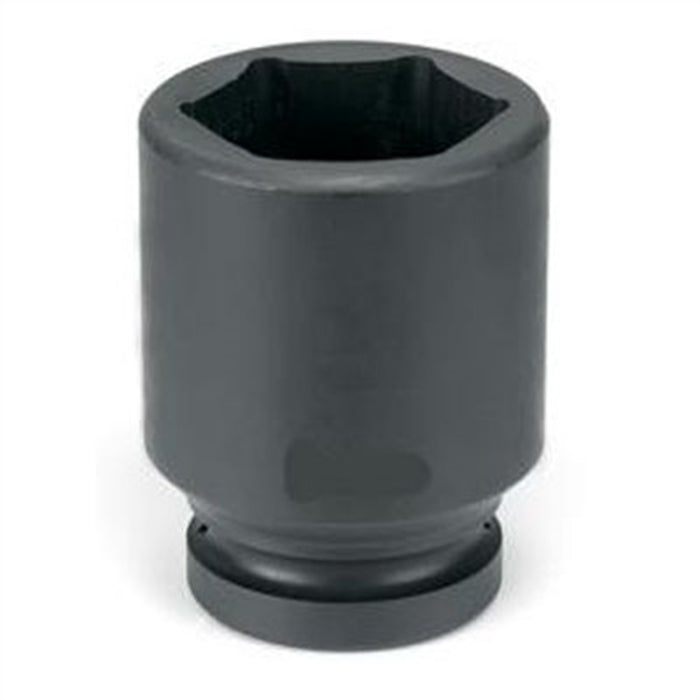 1-1/2" Dr x 105mm Deep