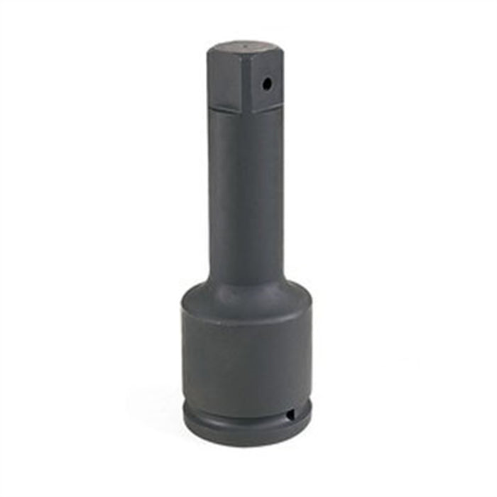 1-1/2" Drive x 20" Extension w/ Pin Hole