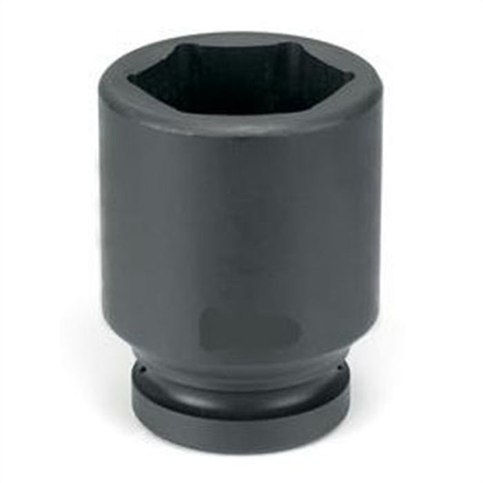 1-1/2" Dr x 34mm Deep
