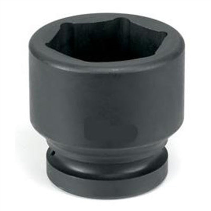 1-1/2" Dr x 34mm Std