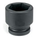 1-1/2" Dr x 34mm Std