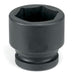 SOC 1-13/16 1-1/2D IMP 6PT BLK