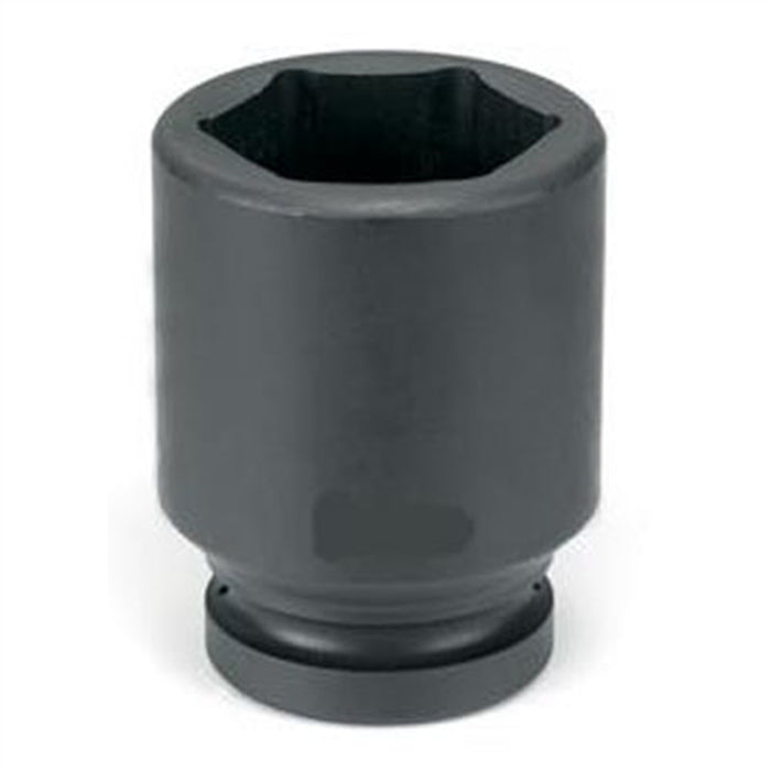 1-1/2" Dr x 61mm Deep