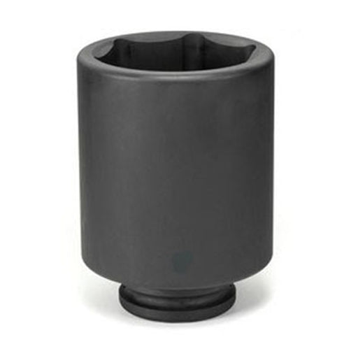 1-1/2" Drive x 2-1/4" Deep
