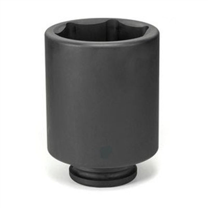1-1/2" Drive x 2-1/4" Deep