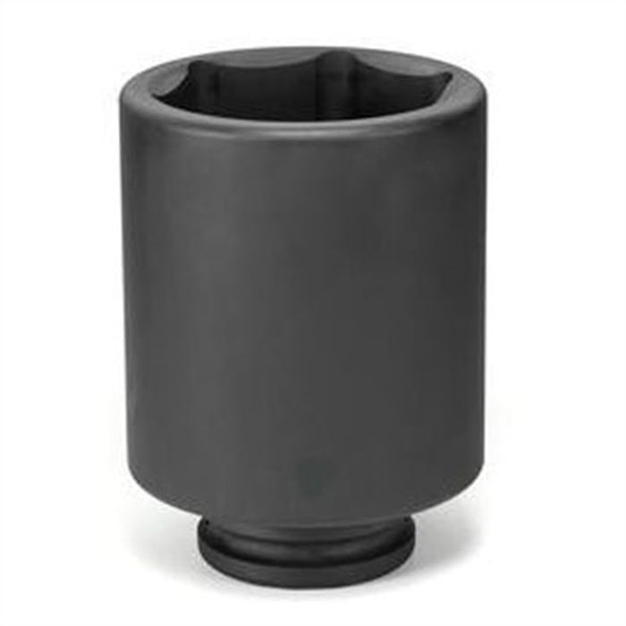 1-1/2" Dr x 72mm Deep
