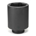 1-1/2" Dr x 88mm Deep