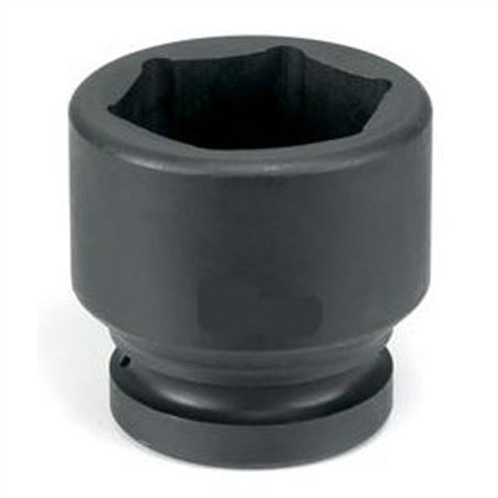 1-1/2" Dr x 88mm Std