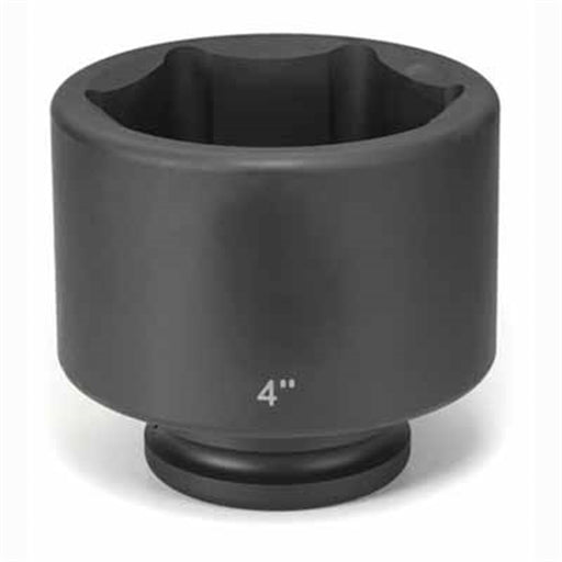 1-1/2" Drive x 3-1/8" Standard 