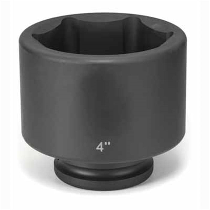 1-1/2" Drive x 3-1/8" Standard 