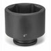 1-1/2" Drive x 3-1/8" Standard 