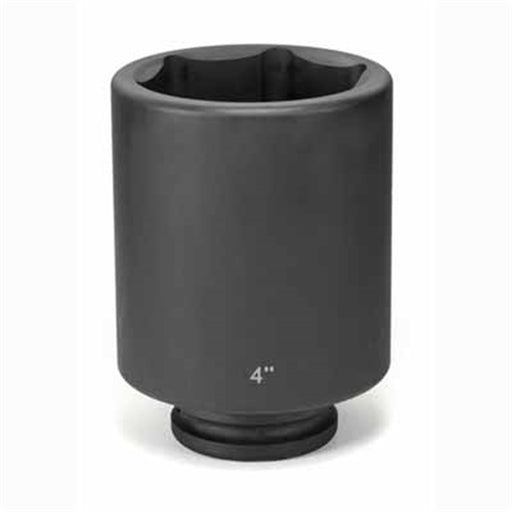 1-1/2" Drive x 3-1/4" Deep