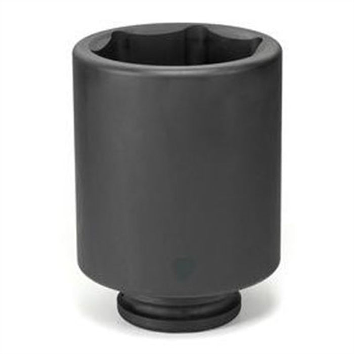 1-1/2" Drive x 3-5/8" Deep