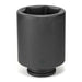 1-1/2" Drive x 3-5/8" Deep