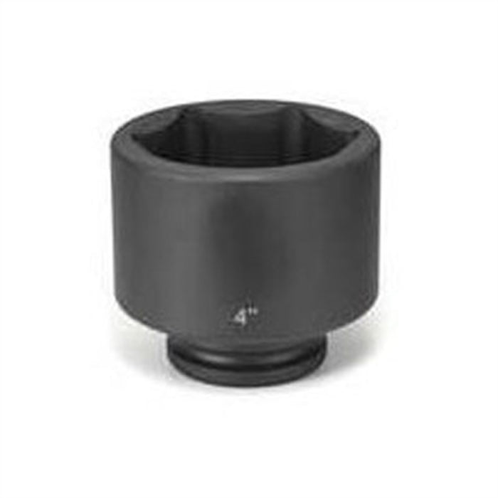 1-1/2" Drive x 5-1/4" Standard