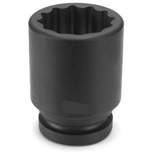 1-1/2" Dr x 1-3/8" Deep 12 Pt