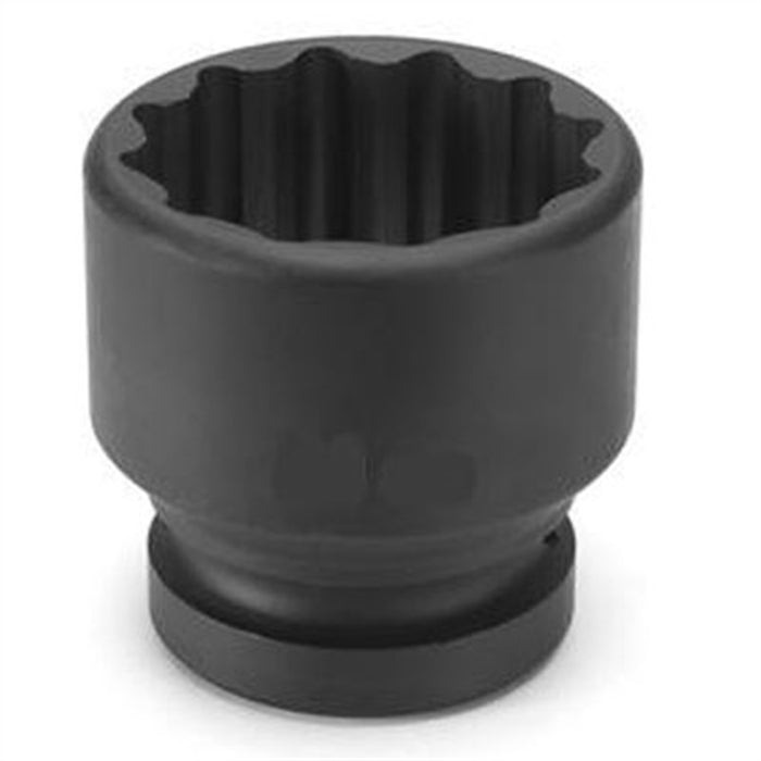 1-1/2" Dr x 59mm Std 12 Pt