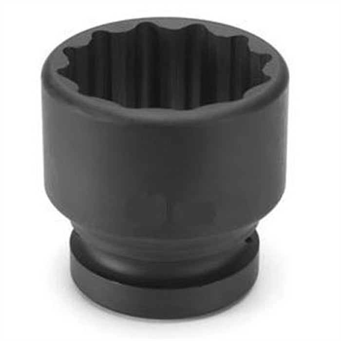 1-1/2" Dr x 65mm Std 12 Pt