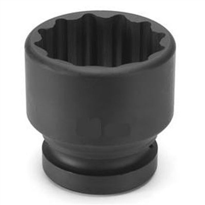 1-1/2" Dr x 70mm Std 12 Pt