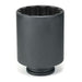 1-1/2" Dr x 73mm Deep 12 Pt