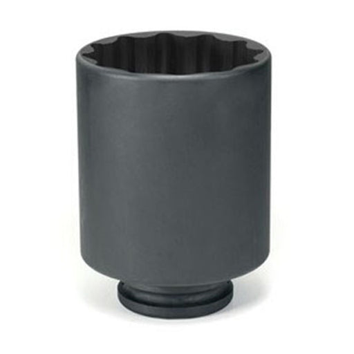 1-1/2" Dr x 2-3/8" Deep 12 Pt