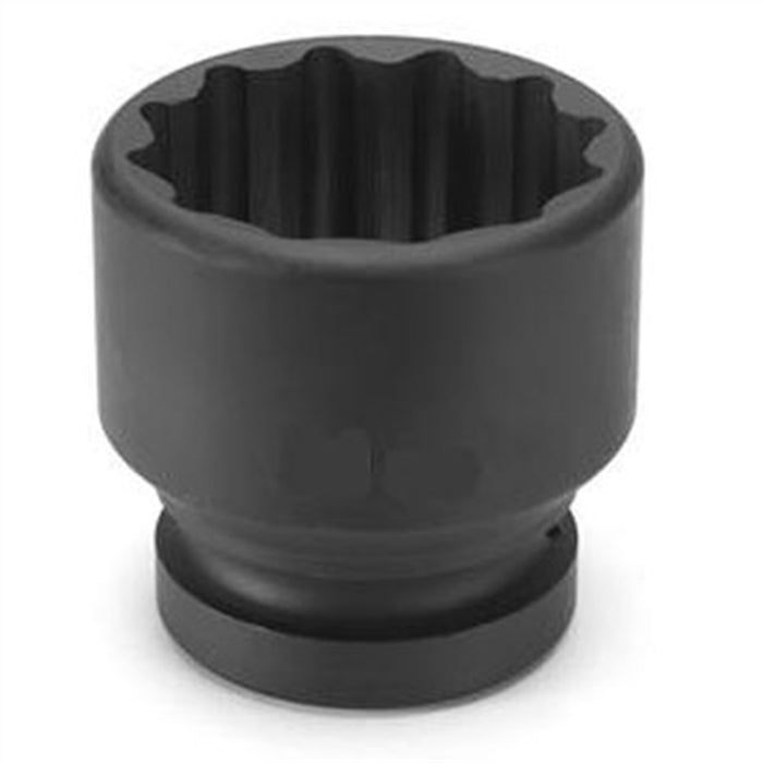 1-1/2" Dr x 95mm Std 12 Pt