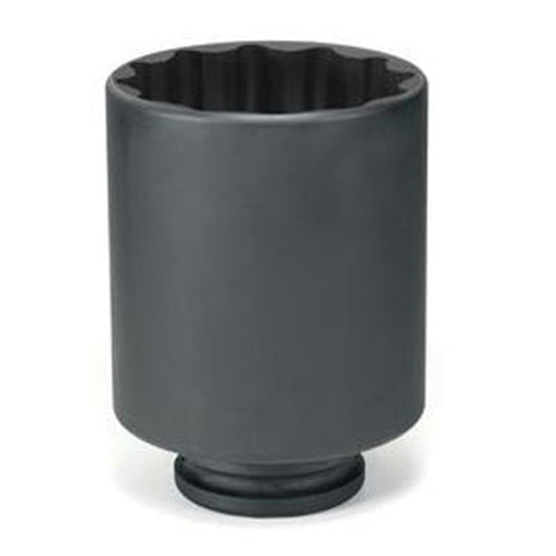 1-1/2" Dr x 4-5/8" Deep 12 Pt