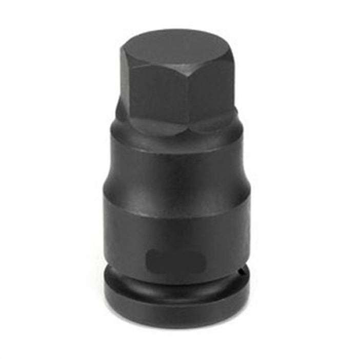 1-1/2" Drive x 19mm Hex Driver