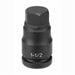 1-1/2" Drive x 3/4" Hex Driver