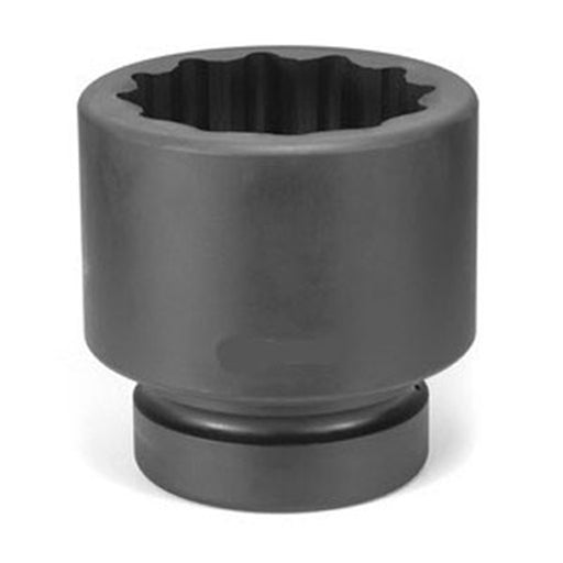 2-1/2" Dr x 100mm Std 12 Pt