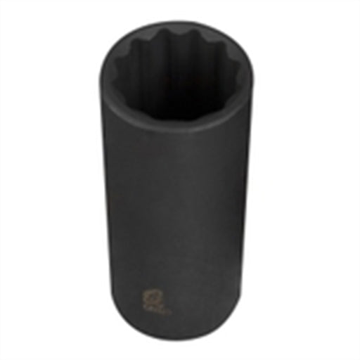 3/8" Drive x 8mm Deep Duo-Socket - 6 Point
