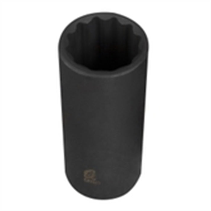 3/8" Drive x 8mm Deep Duo-Socket - 6 Point