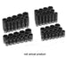 3/8" Drive x 15mm Standard Duo-Socket - 6 Point