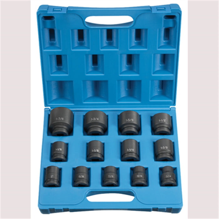 3/4 IMP SOCKET SET
