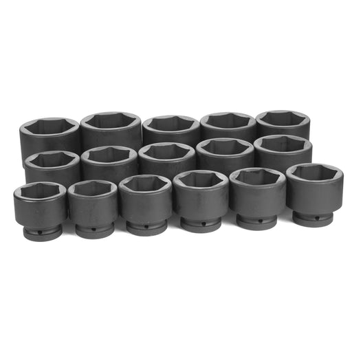 1"DR 16PF FRAC SET